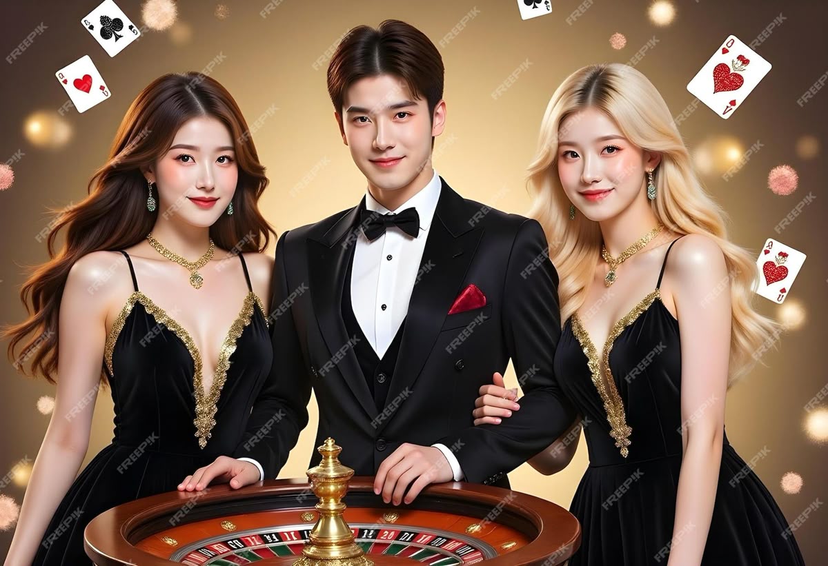 Cash Frenzy Live Casino