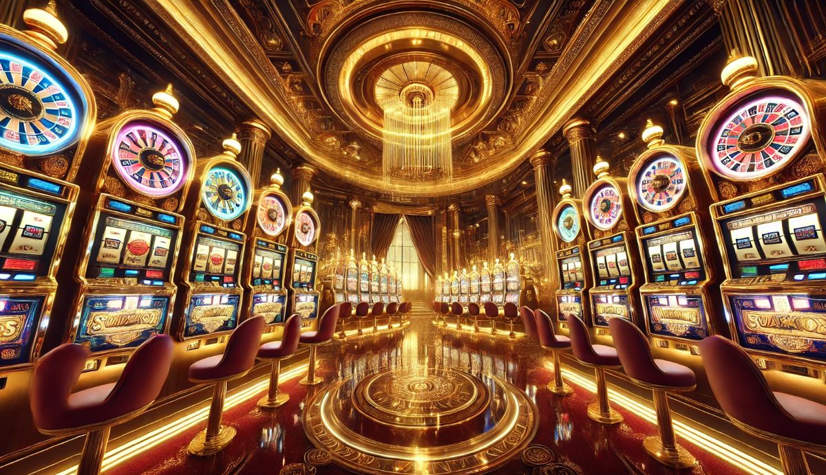 Cash Frenzy Live Casino