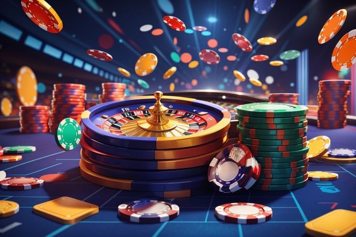 Cash Frenzy Welcome Bonus